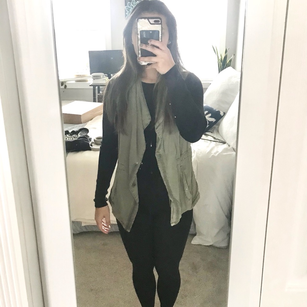 Vest